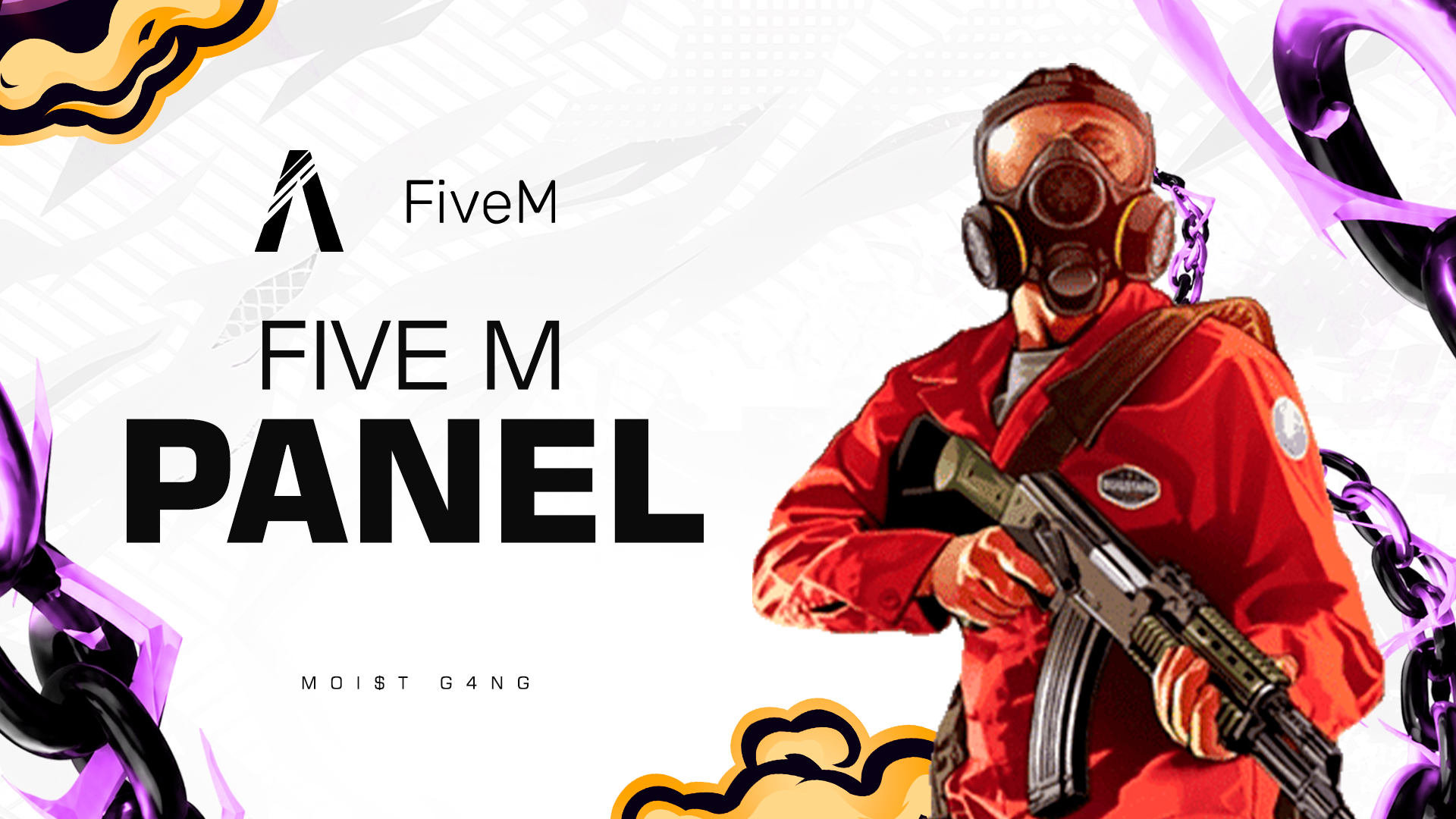 FIVEM  MENU