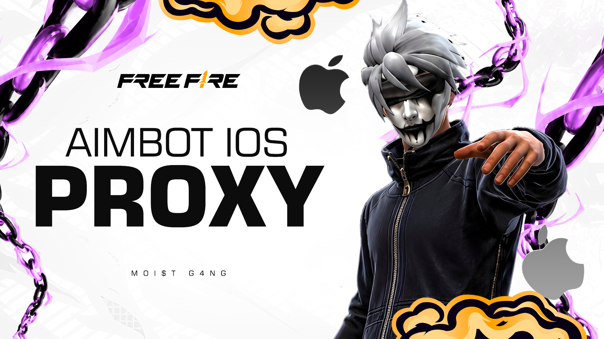 Aimbot Proxy