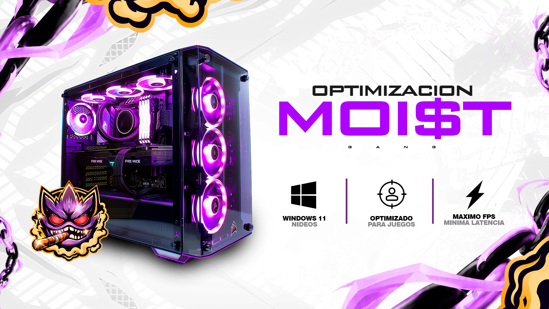 MoistFPS BOOST